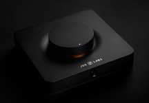 JDS LABS ELEMENT II wzmacniacz słuchawkowy z DAC USB oraz przedwzmacni