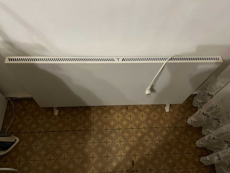 Конвектор – TermoPlaza TP 700.