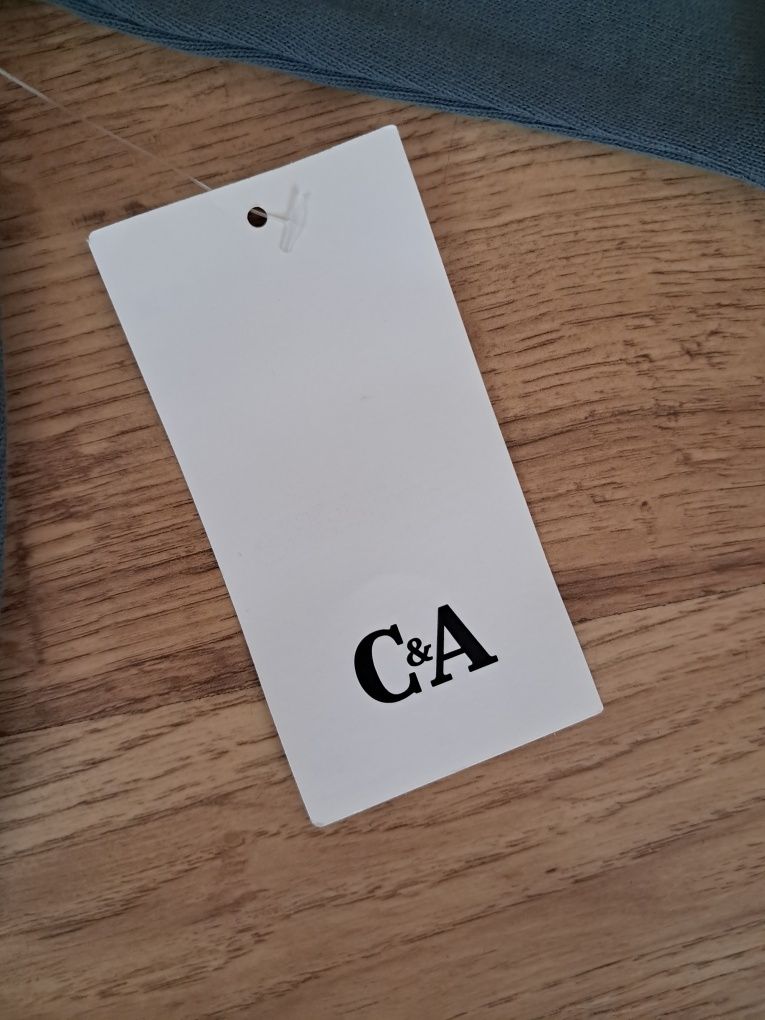 Nowa bluza C&A 68