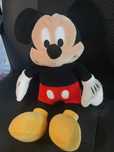 Peluche mickey mouse