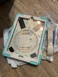 Чехол клавиатура для iPad