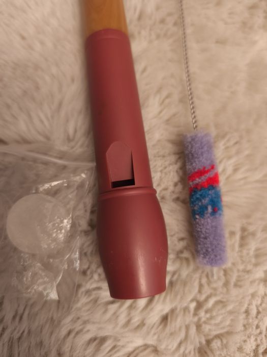 Flet prosty do szkoły podstawowej