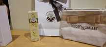 Conjunto Roger & Gallet