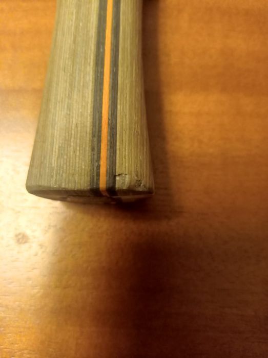 Sprzedam deskę Butterfly Primo Powerfeeling (czarny motyl)