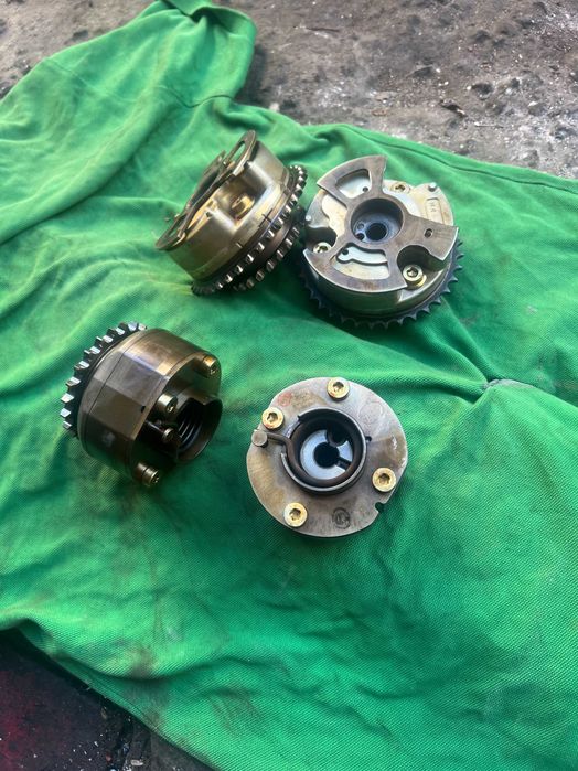 Продам муфти VVT-i фазорегулятор Camry 3.5 Lexus