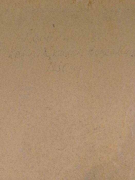 Продам картину маслом на картоне.  Авторская работа.   905*665