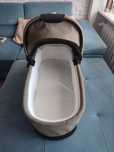 Gondola Cybex Cot S / Cybex Balios S Lux Beige