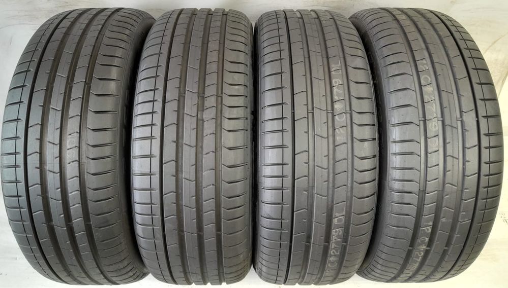 245/45r20 Pirelli P-zero 103V XL VOL 2023 rok !!!