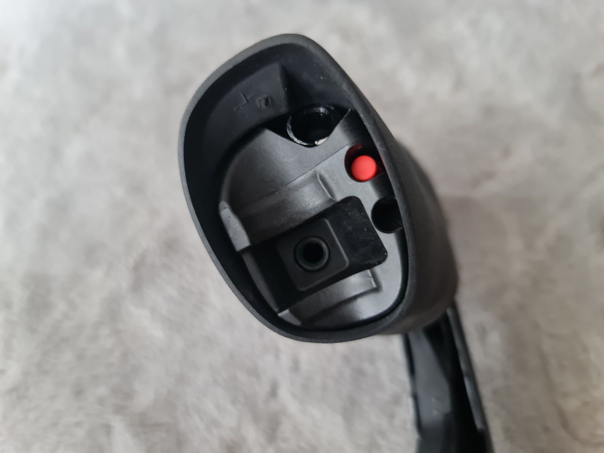 Klamkomanetka lewa Sram Force AXS eTAP 2x12