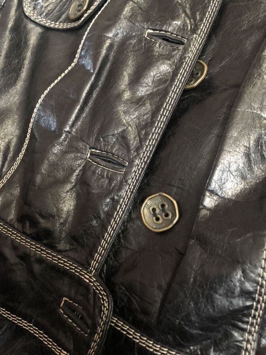 Куртка кожа пиджак