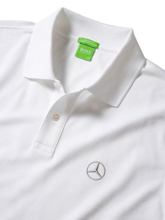 Коллекция одежды и аксессуаров Mercedes-Benz Collection Original