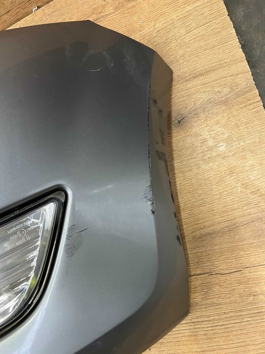 Zderzak przedni Ford Mondeo Mk4 kolor h8