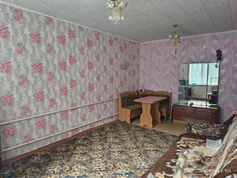 Продам комнату в общежитии