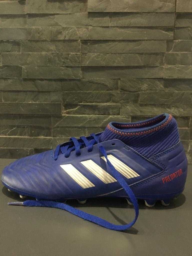 Chuteiras Adidas Predator