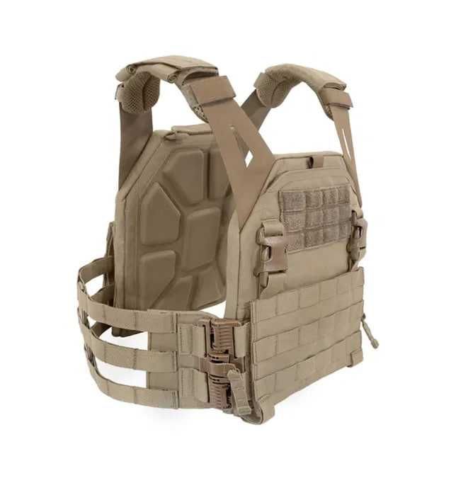 Плитоноска Warrior Assault System LPC Carrier V2 Coyote розмір - М
