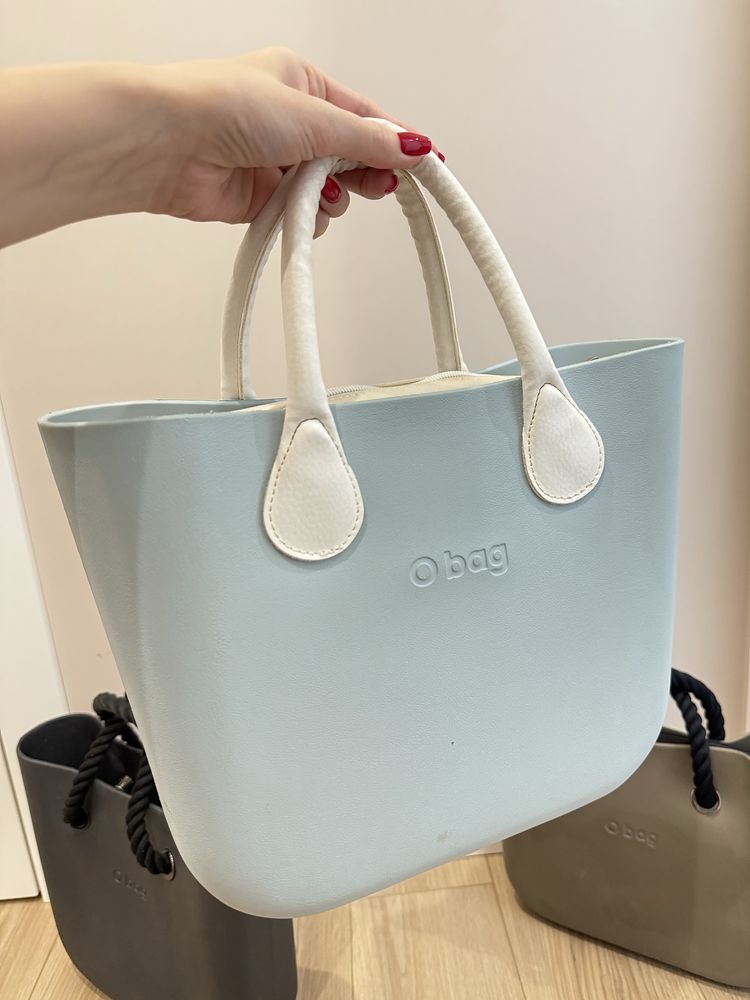 Сумки O bag mini ОРИГІНАЛ 100%!