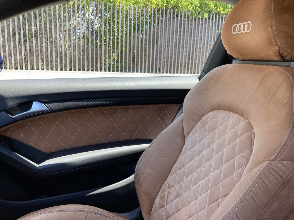 Audi A5 3.0 TDI (DTM Edition)