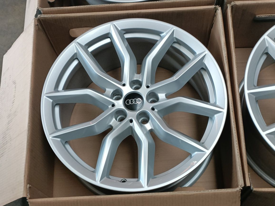 Alufelgi Felgi Audi 19 cali 5x112 A5 A6 A7 A8 Q3