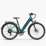 Bicicleta Eletrica Fiido C11Pro NOVA