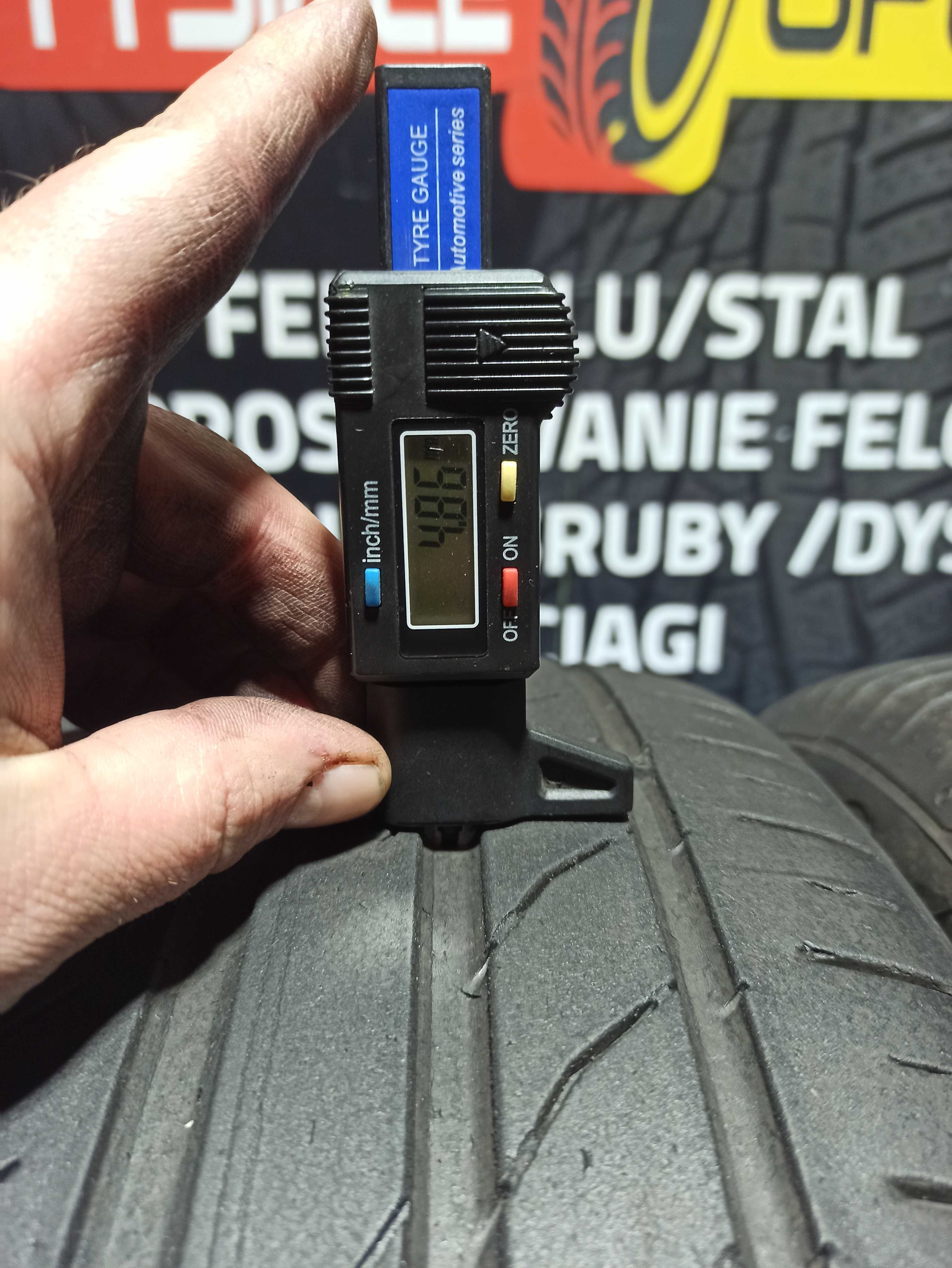 Opony Letnie 215/50/17 CONTINENTAL SPORTCONTACT #1382