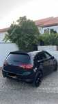 Golf 7 GTI Performance