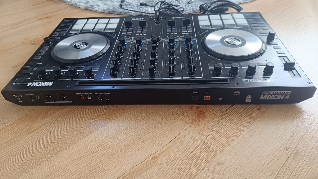 Kontroler Reloop MIXON 4