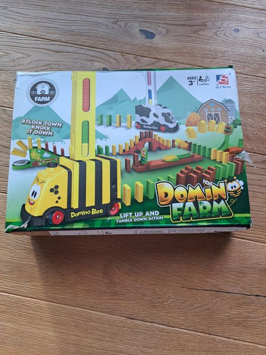 Auto domino farma