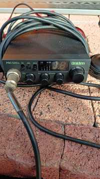 sprzedam cb radio uniden