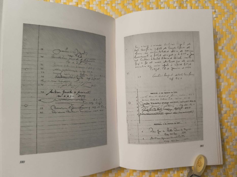 PAÍS SEM RUMO – 
António de Spínola