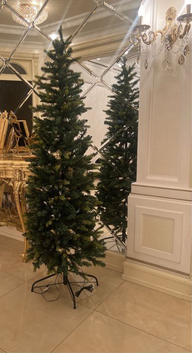 Ялинка штучна,Лита Альпійська вузька,Искуственная Елка,Хит продаж,топ