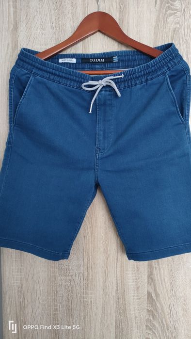 Calção ganga Tifosi M