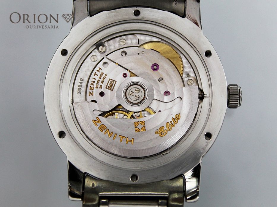 Zenith Elite Port Royal V