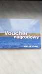 Voucher na wycieczkę promem do Szwecji dla 2 osób - bilet prom Ystad