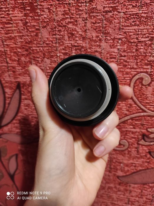 Клапан до термоса