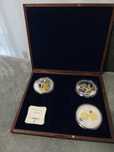 Medalhas de França