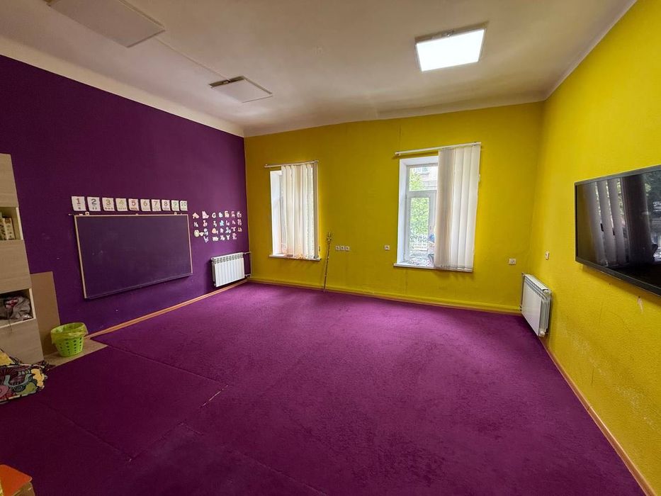 Продам Здание Детский Сад КРАСНАЯ ЛИНИЯ Шевченка Жуковского