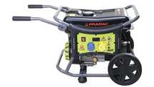 Генератор Pramac WX 3200 з електростартером