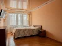 Продаж 4 кімнатної квартири по вул Лазаренка