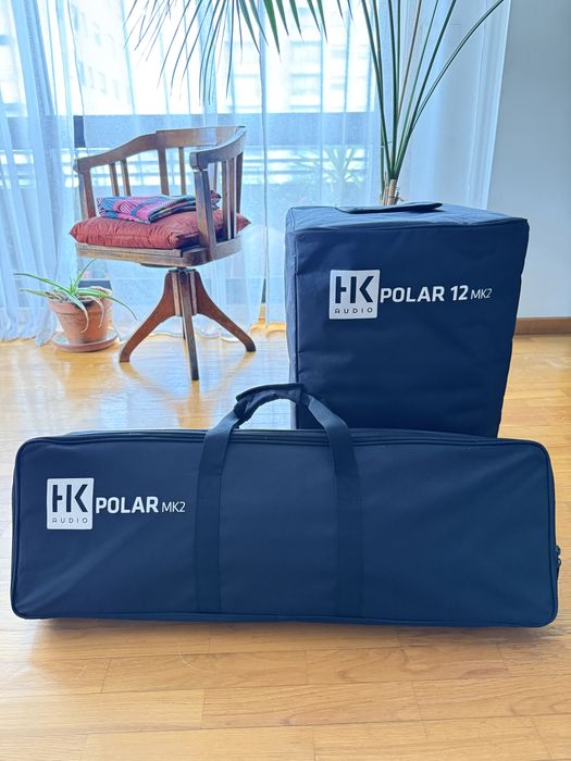HK Audio Polar 12 MK2