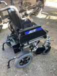 Електровізок (інвалідний візок) OSD-Compact UNO