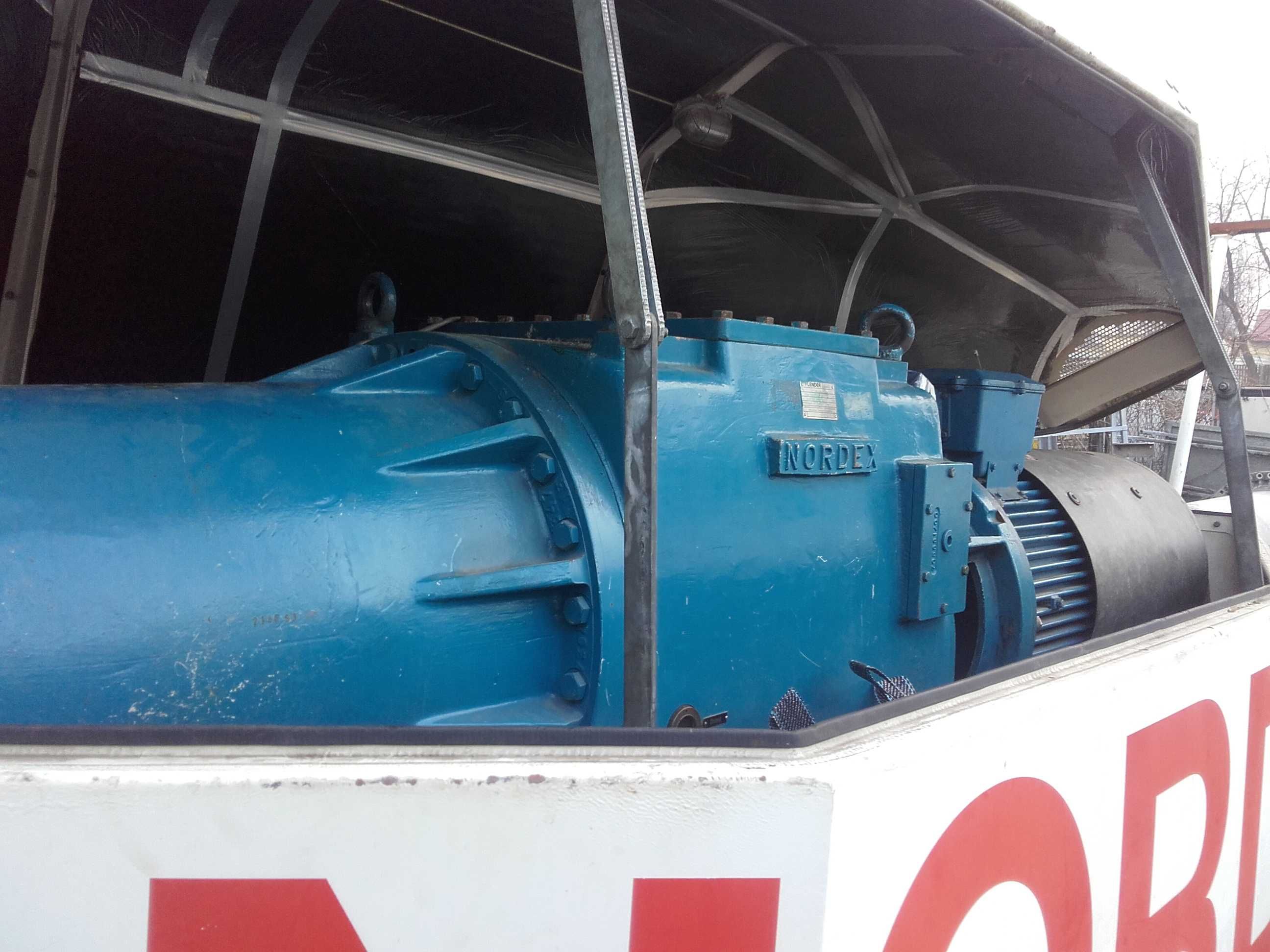elektrownia wiatrowa Nordex N27 150/30 kW ( N29 )