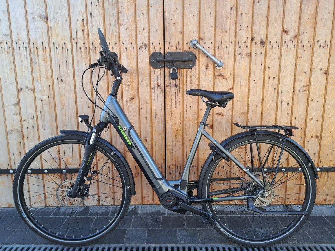 NOWE BATERIE Rower Elektryczny Rowery Elektryczne Gazelle Bosch Cube