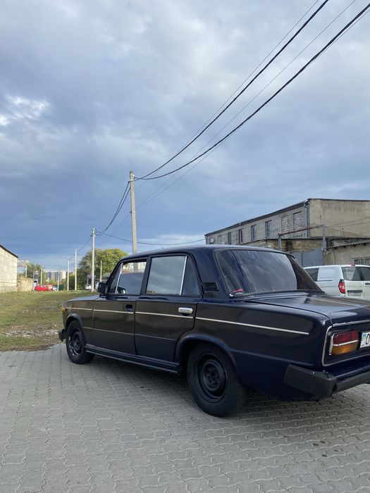 Продам Ваз 2103 пушка