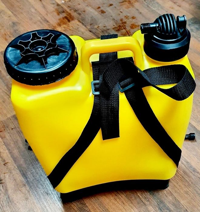 Opryskiwacz plecakowy 20l
