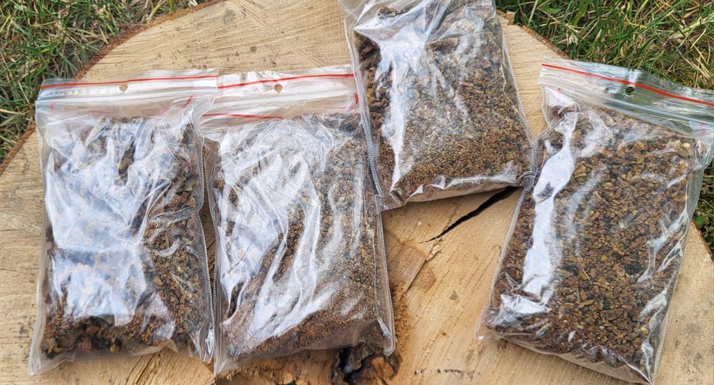 Kit Pszczeli 100 gram