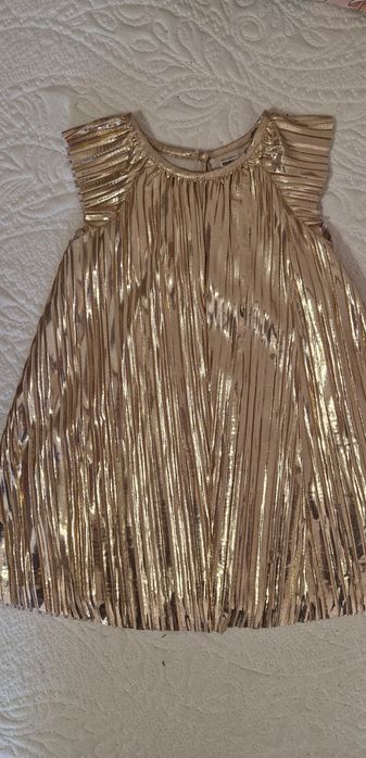 Святкова сукня Carters (OshKosh), розмір 98 см ( 3t/3A)