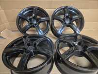 5x112 r17 7.5j et35 audi.vw.seat.skoda