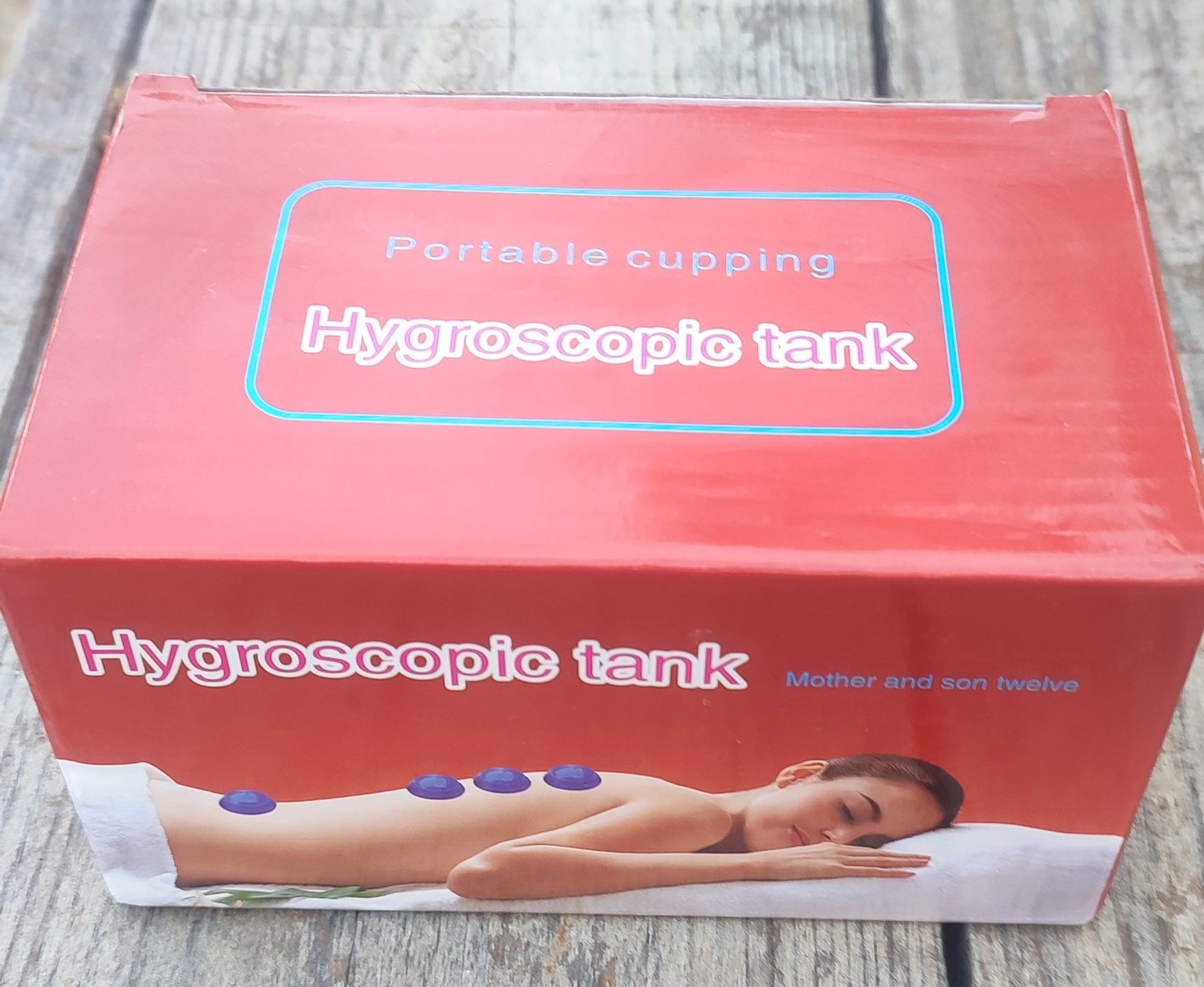 Ventosas de Silicone para alívio de tensão e libertação miofascial .