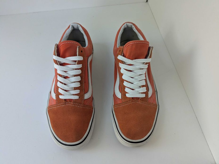 кеди Vans old skool