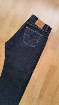 Spodnie Jeans Levis 501